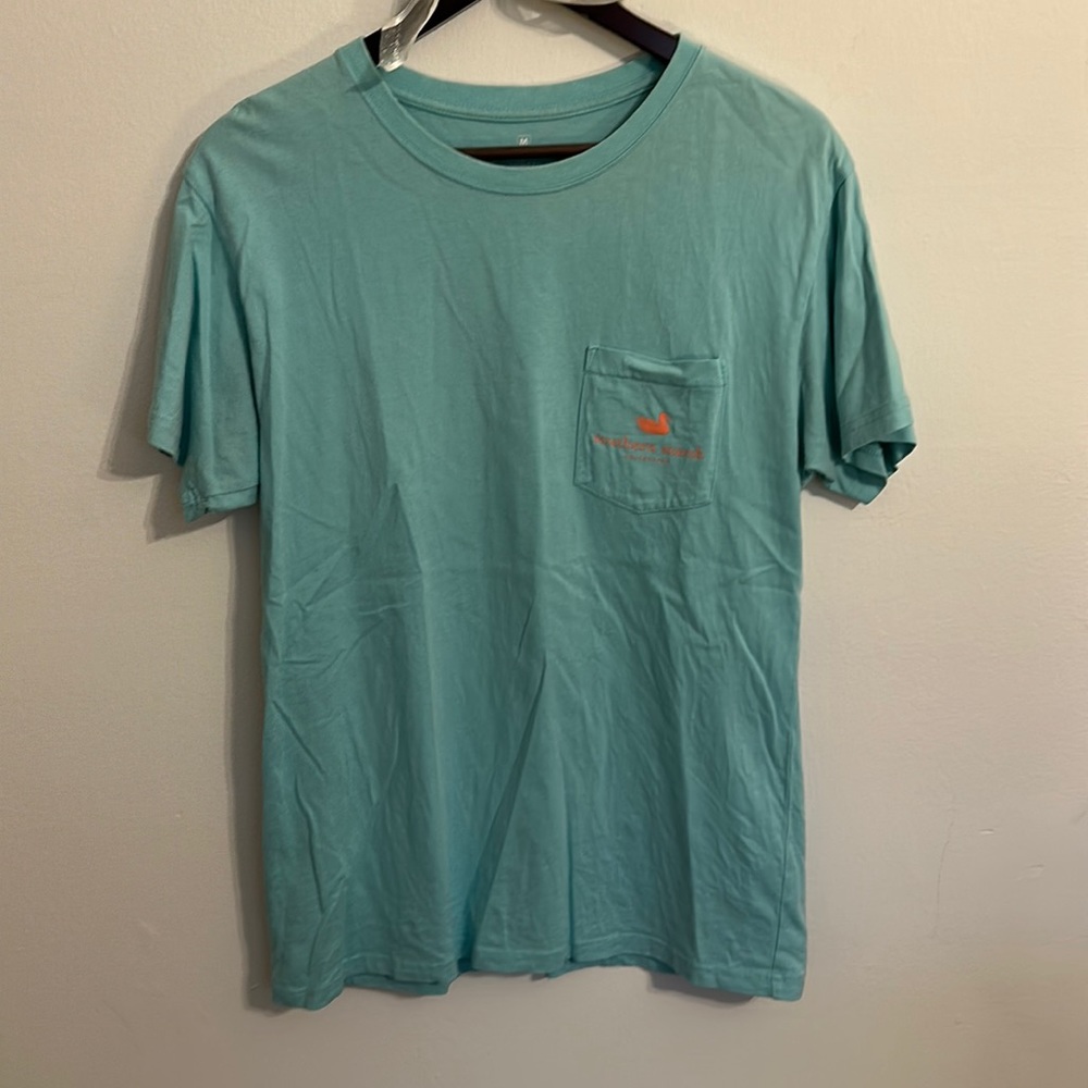 Southern Marsh • men’s t-shirt